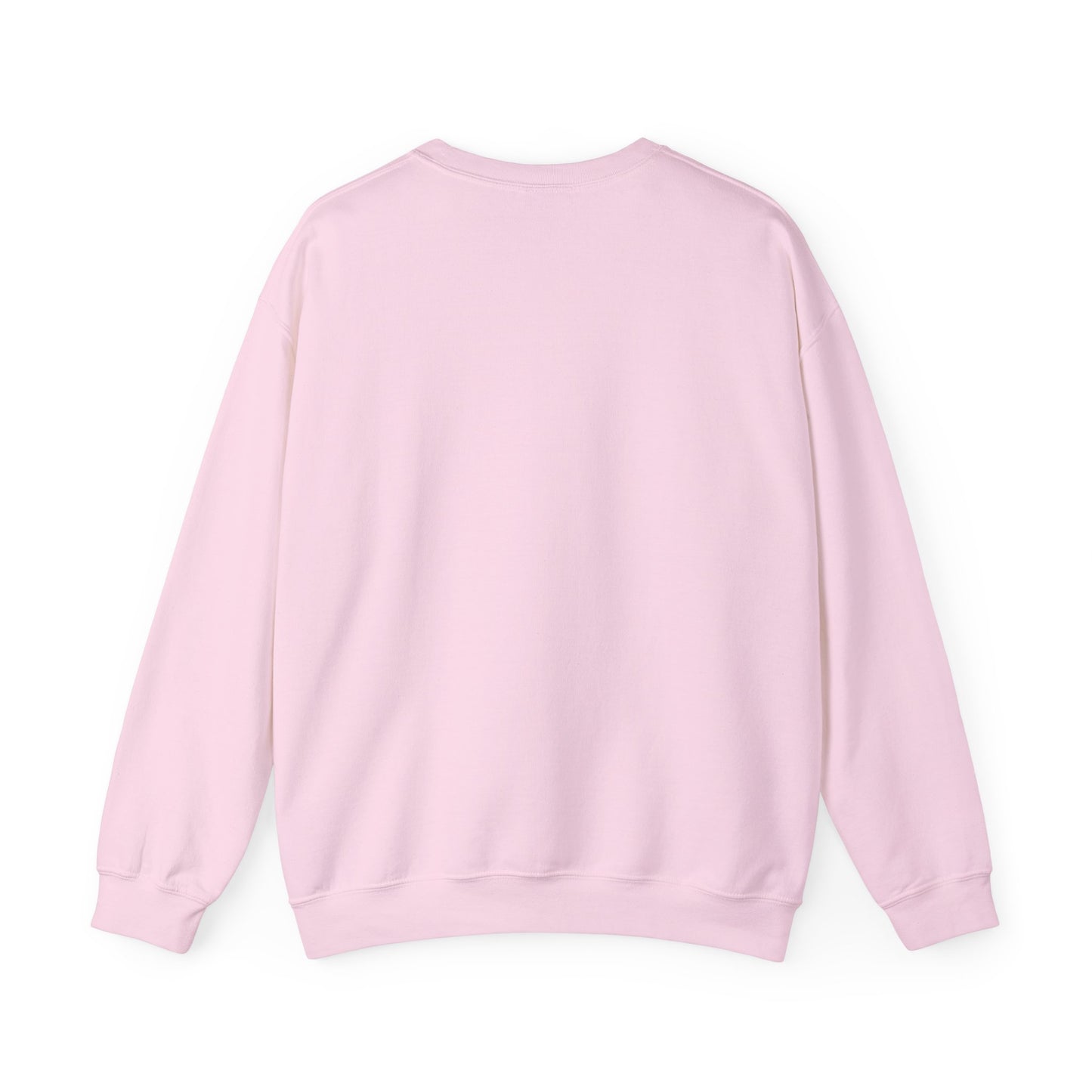 Teacher Bow Crewneck