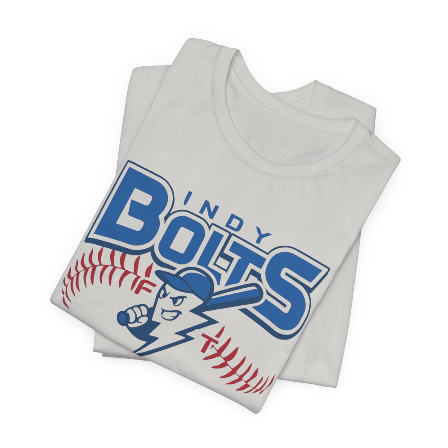 Indy Bolts - T-shirt