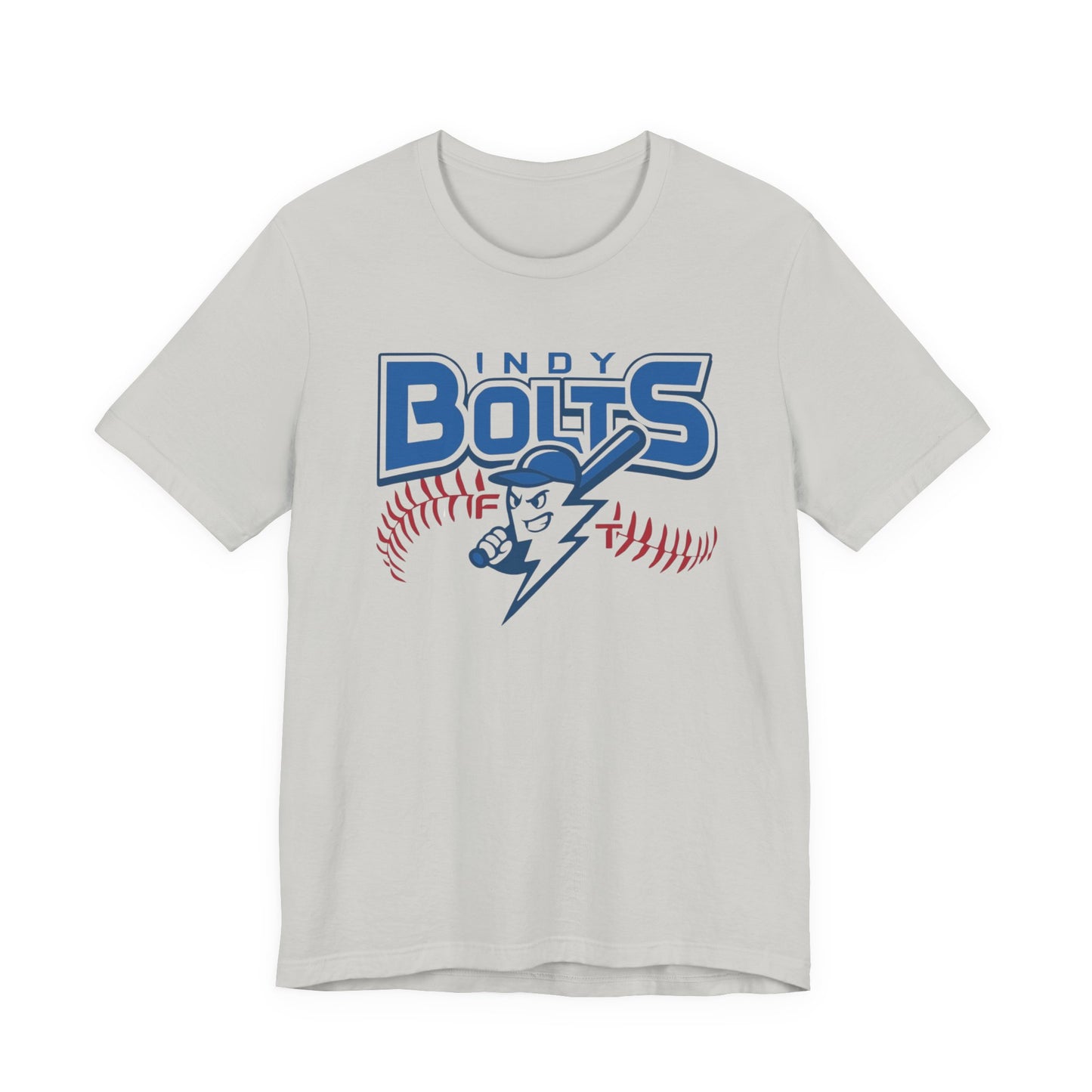 Indy Bolts - T-shirt