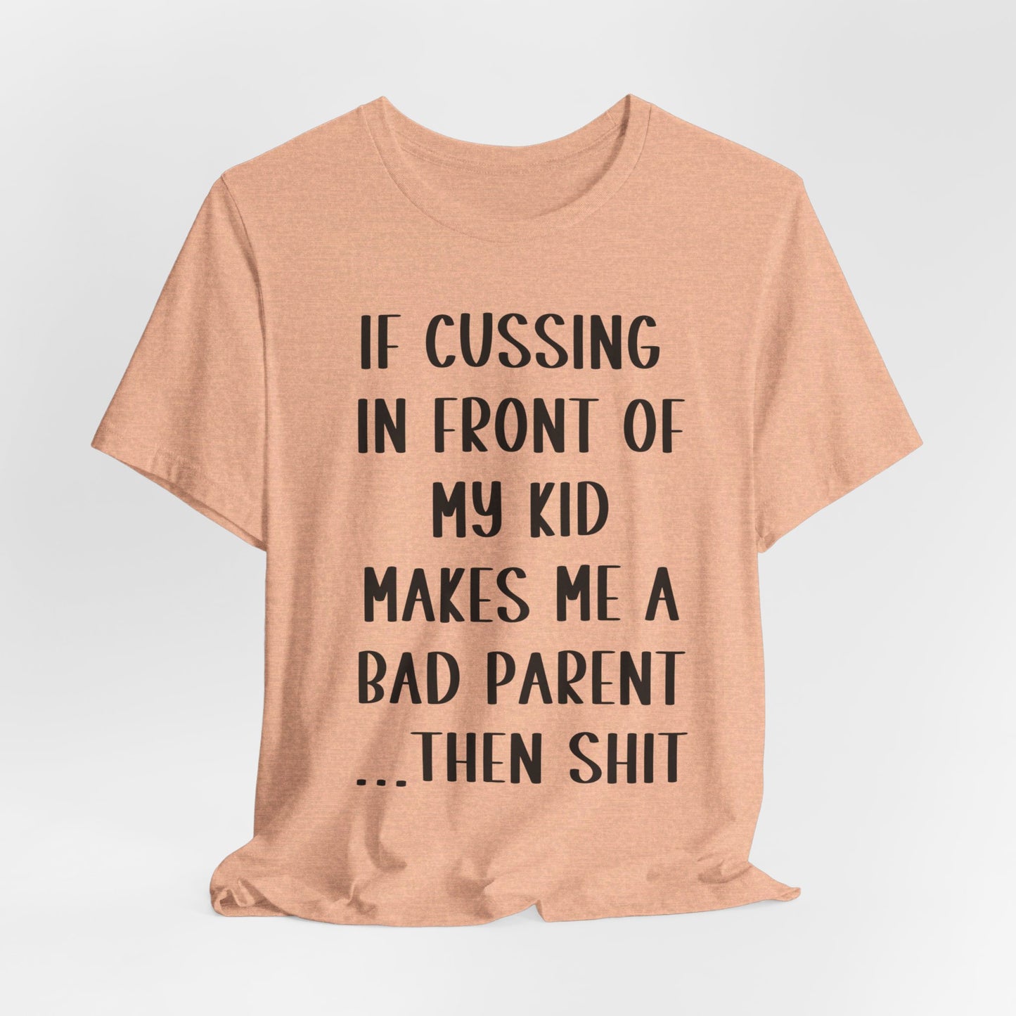 Funny Mom Humor Shirt