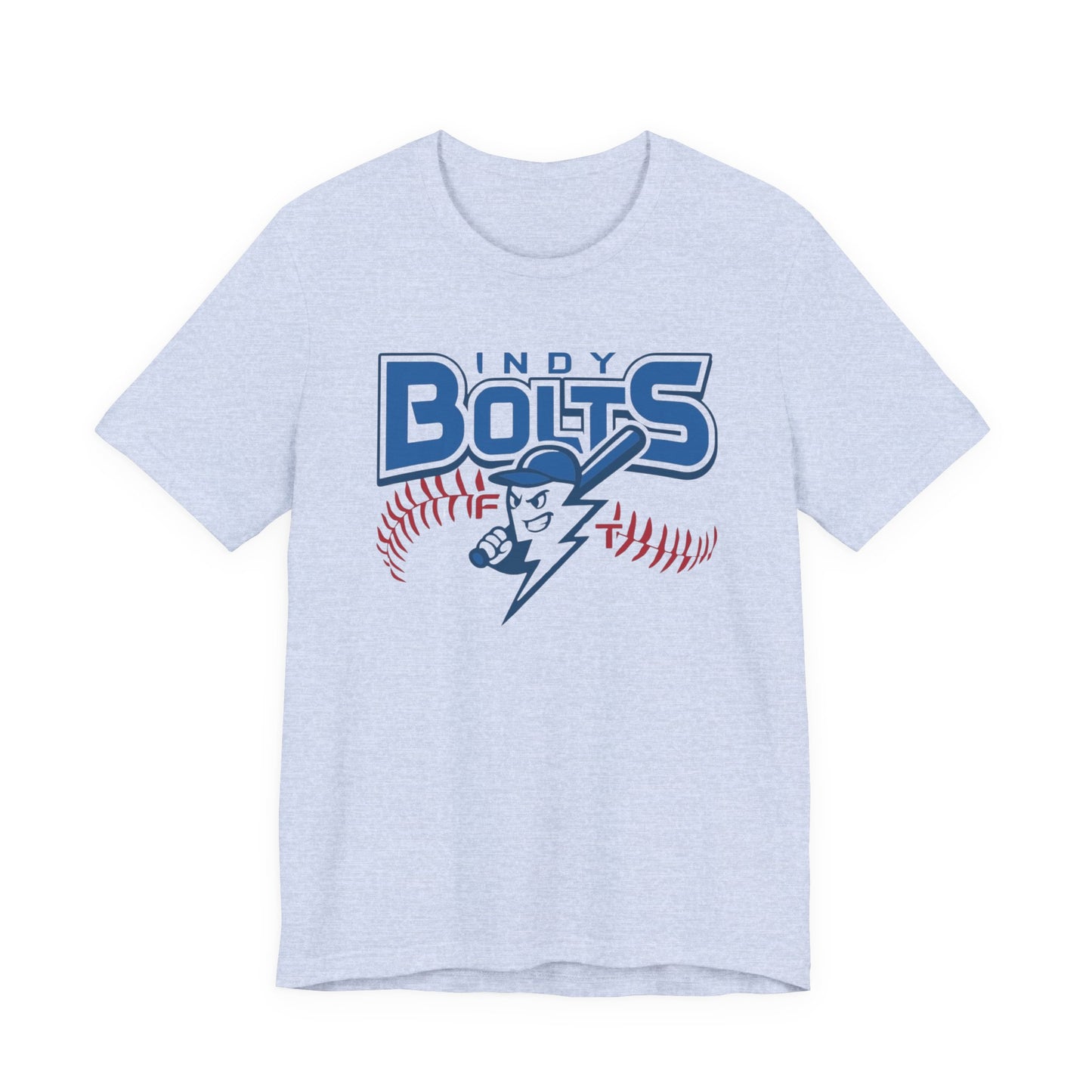 Indy Bolts - T-shirt