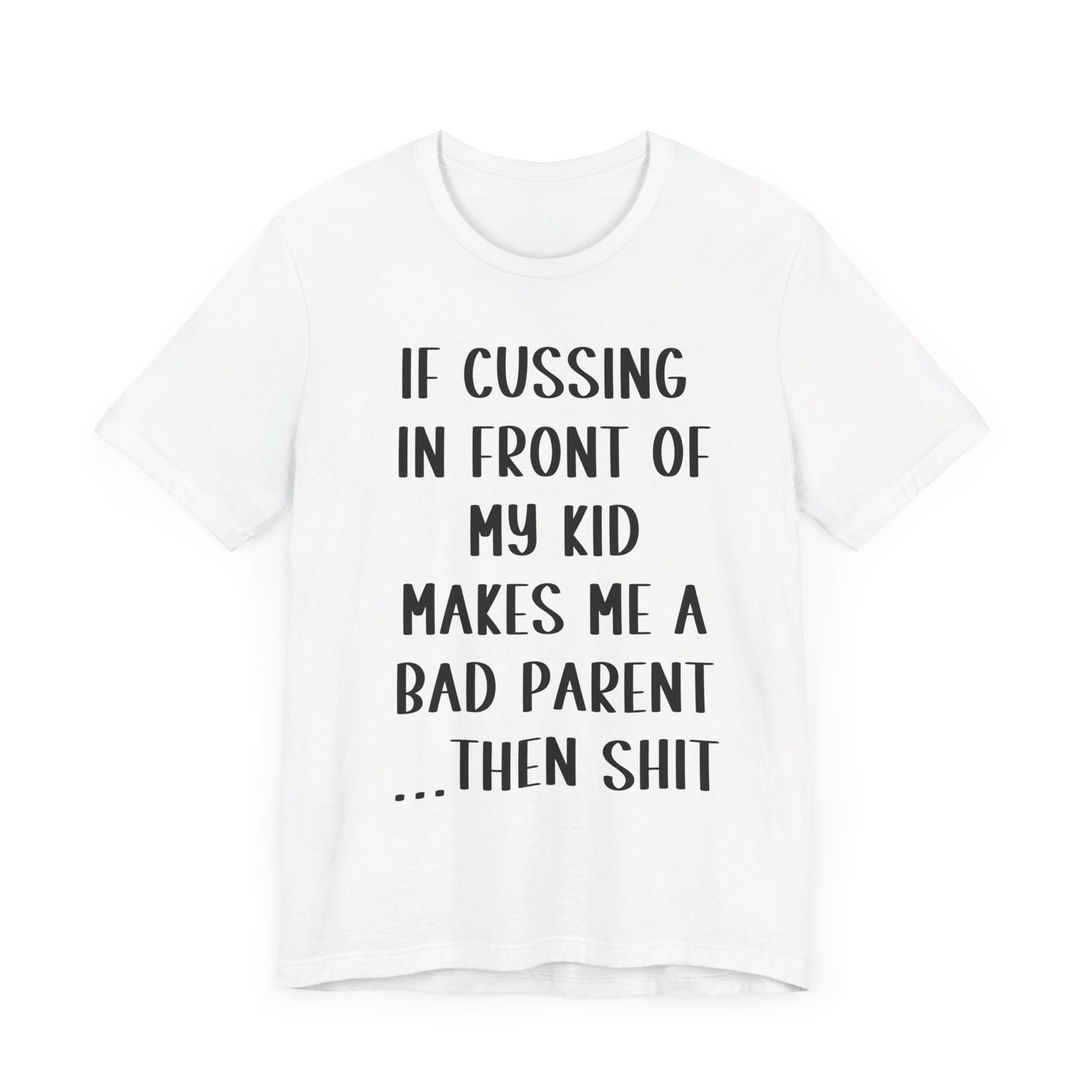 Funny Mom Humor Shirt