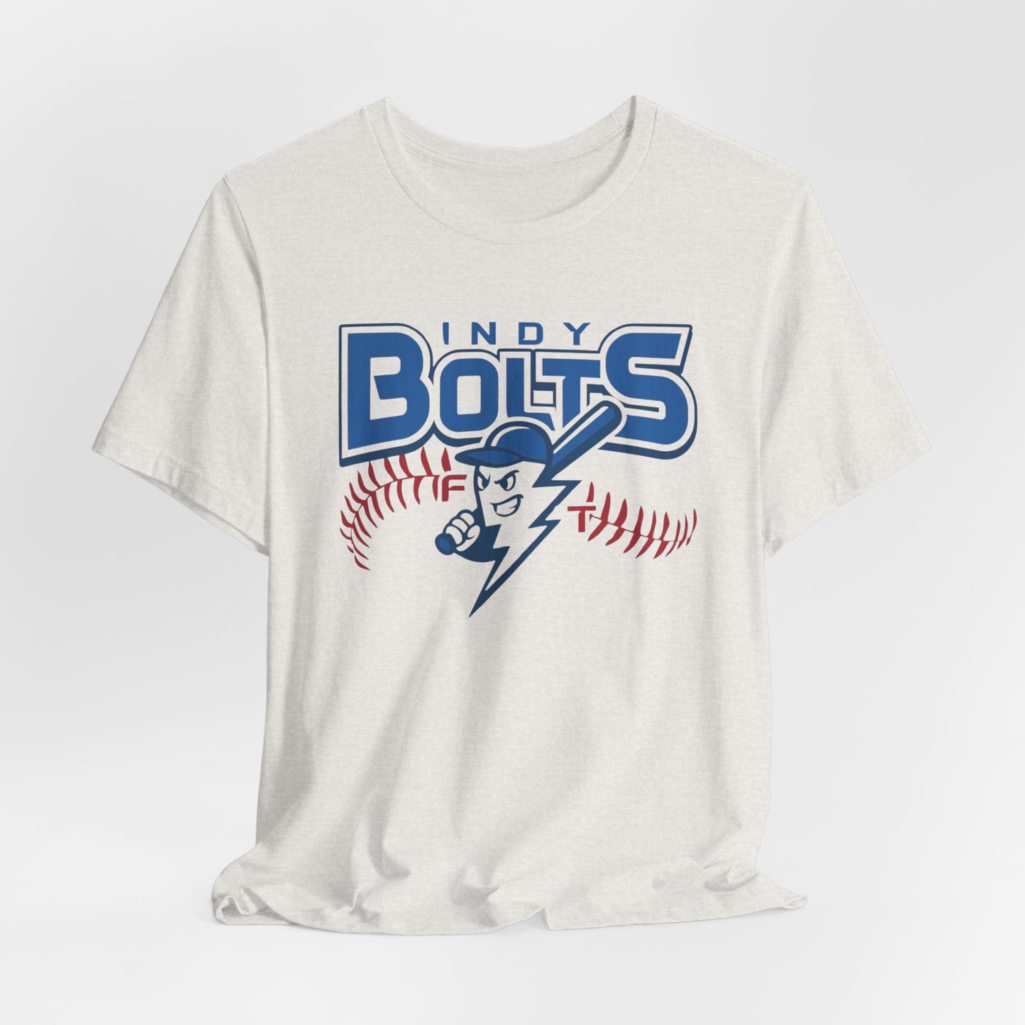 Indy Bolts - T-shirt