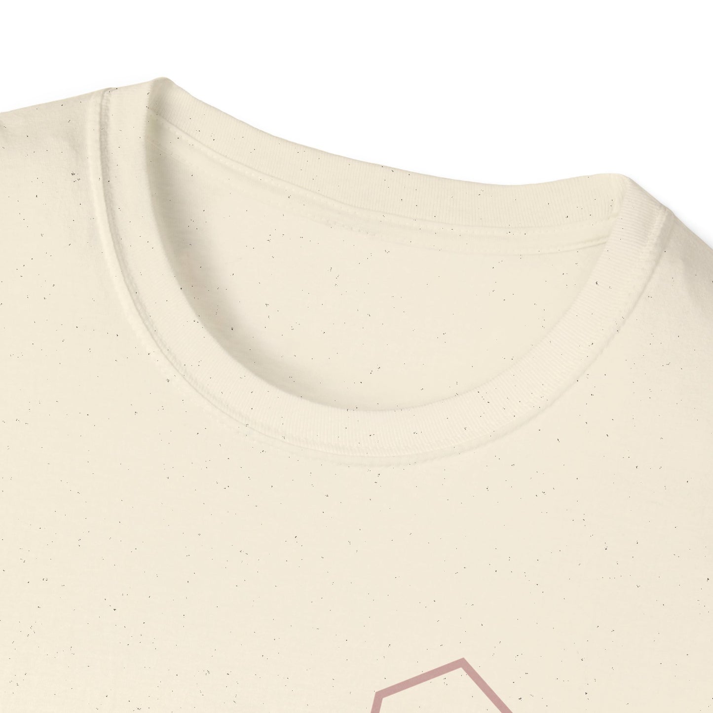 Custom Mari Organized Tee - Pocket Logo