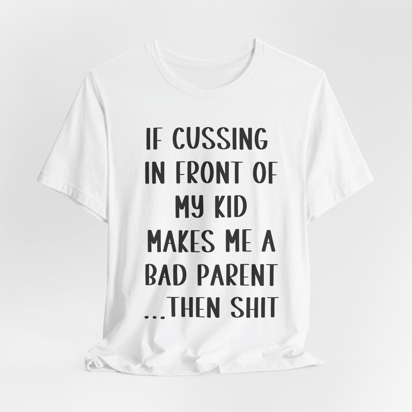 Funny Mom Humor Shirt