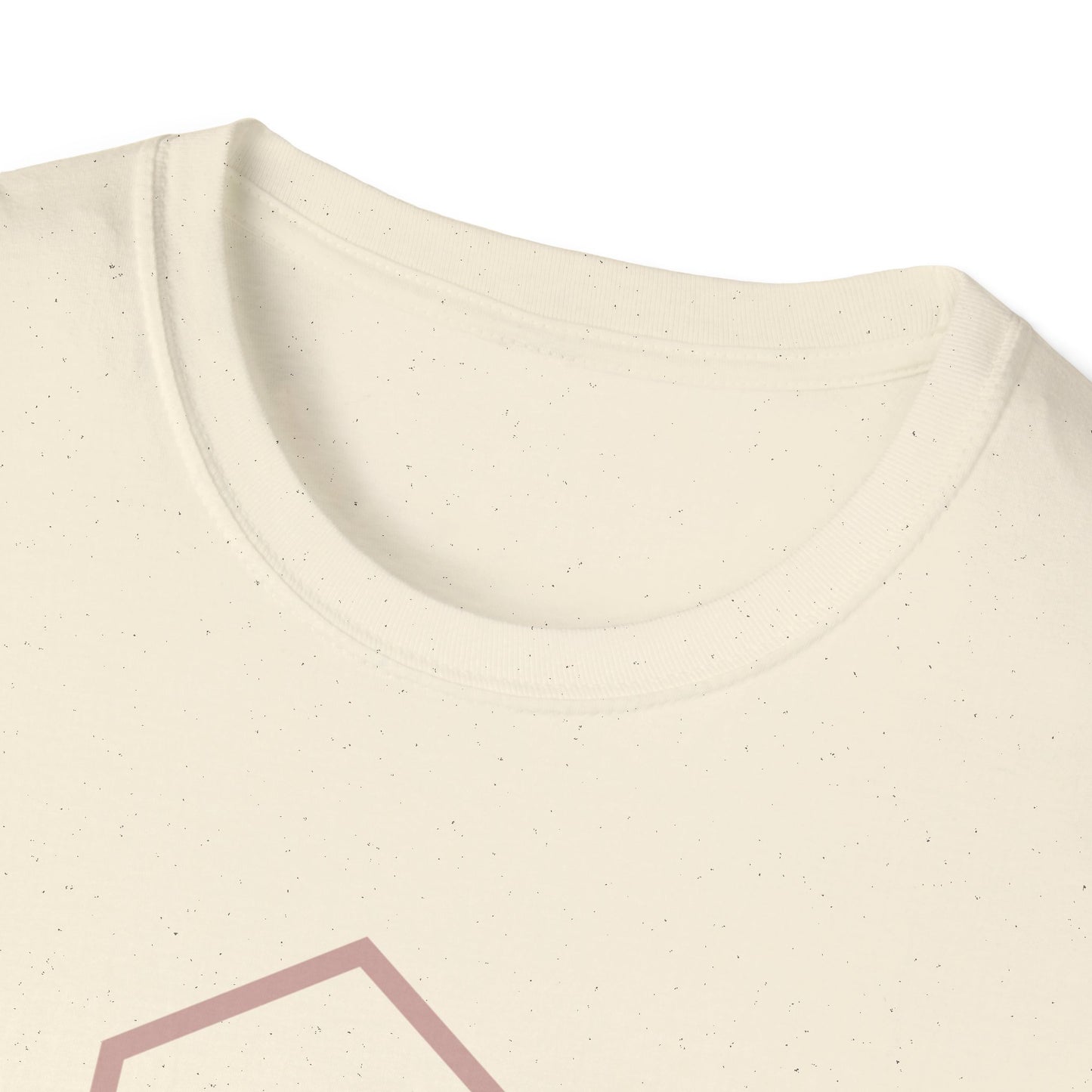 Custom Mari Organized Tee
