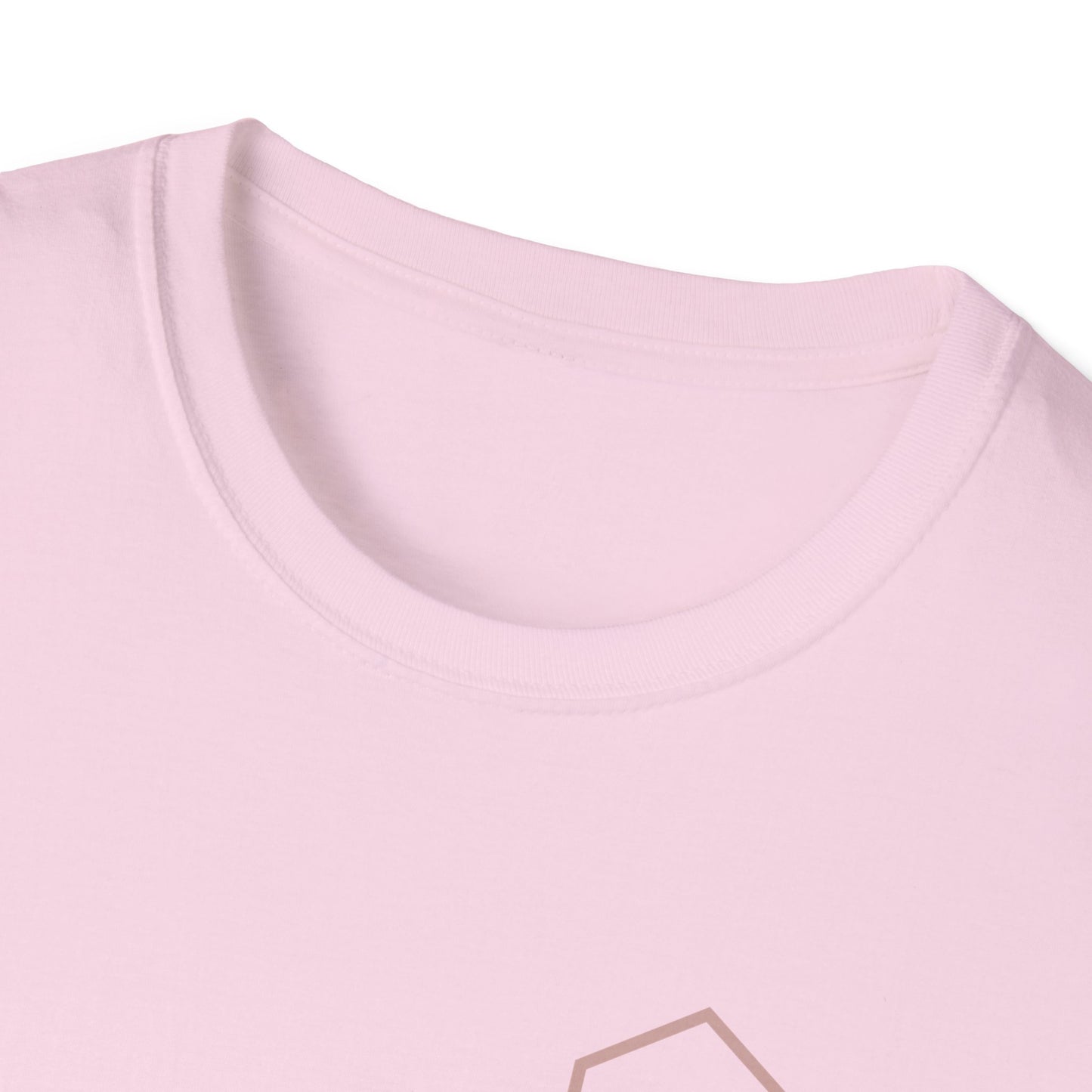 Custom Mari Organized Tee - Pocket Logo