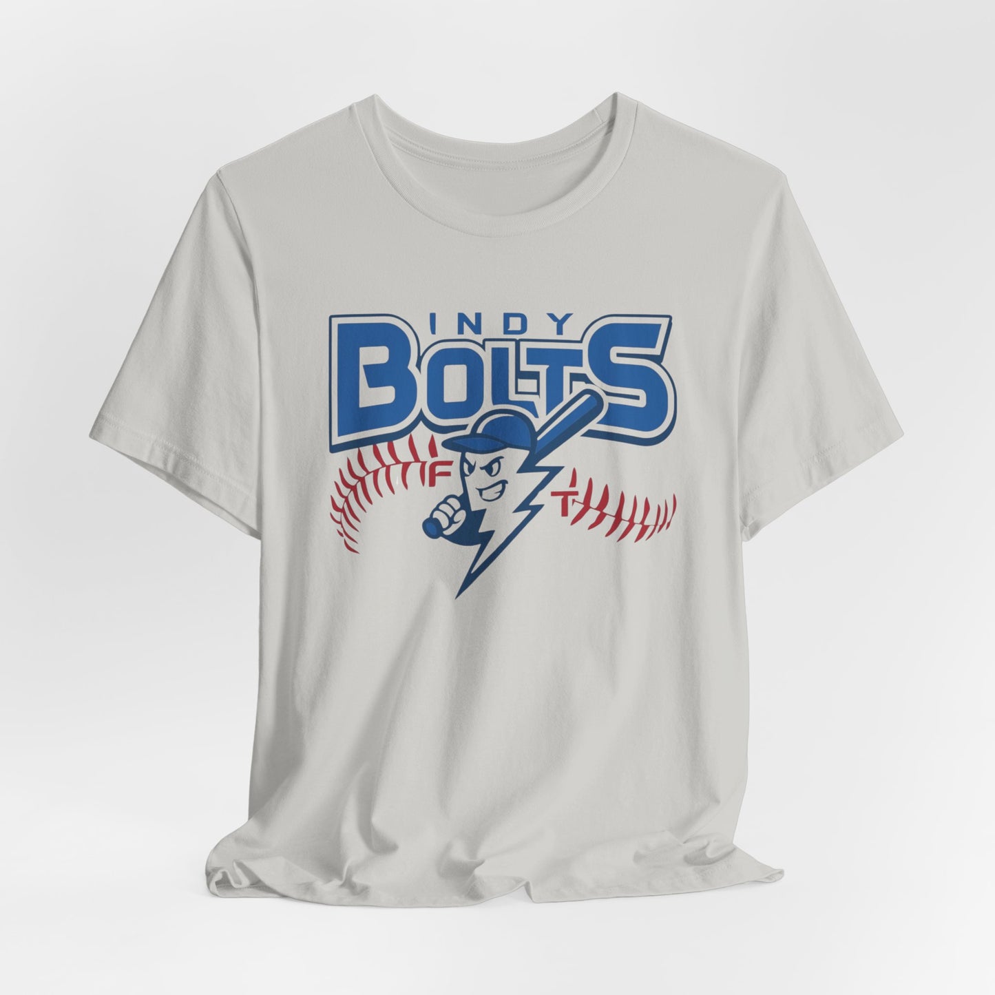 Indy Bolts - T-shirt