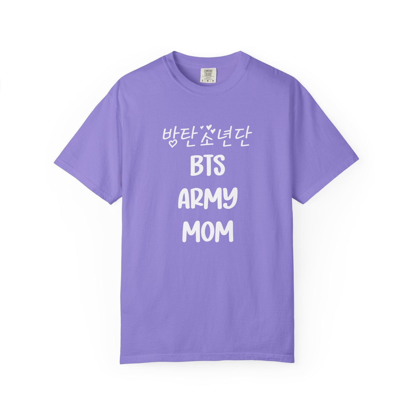 Custom Army Mom - Taylor
