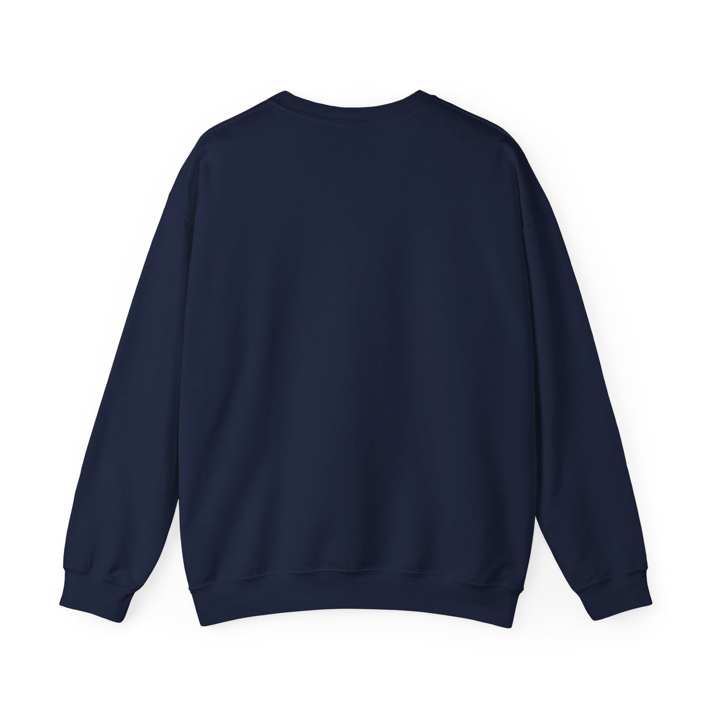 Teacher Bow Crewneck