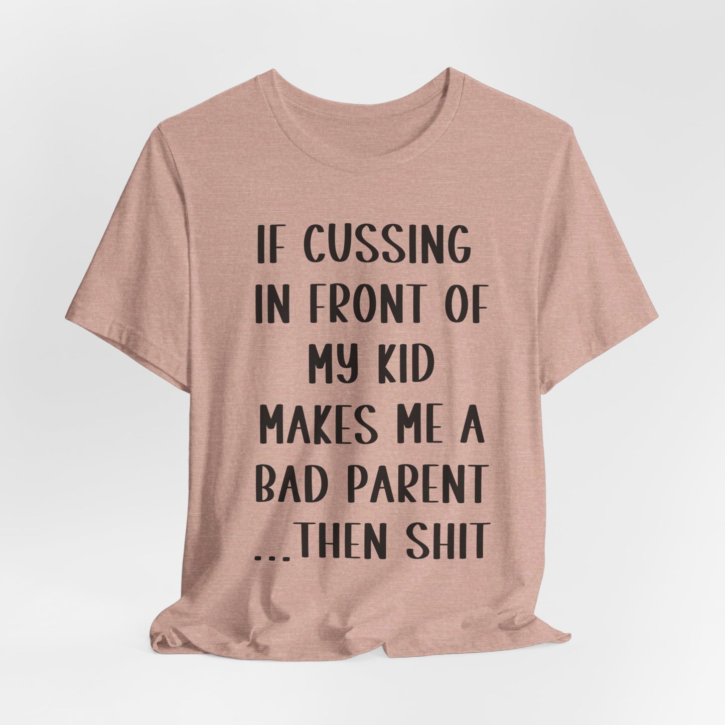 Funny Mom Humor Shirt