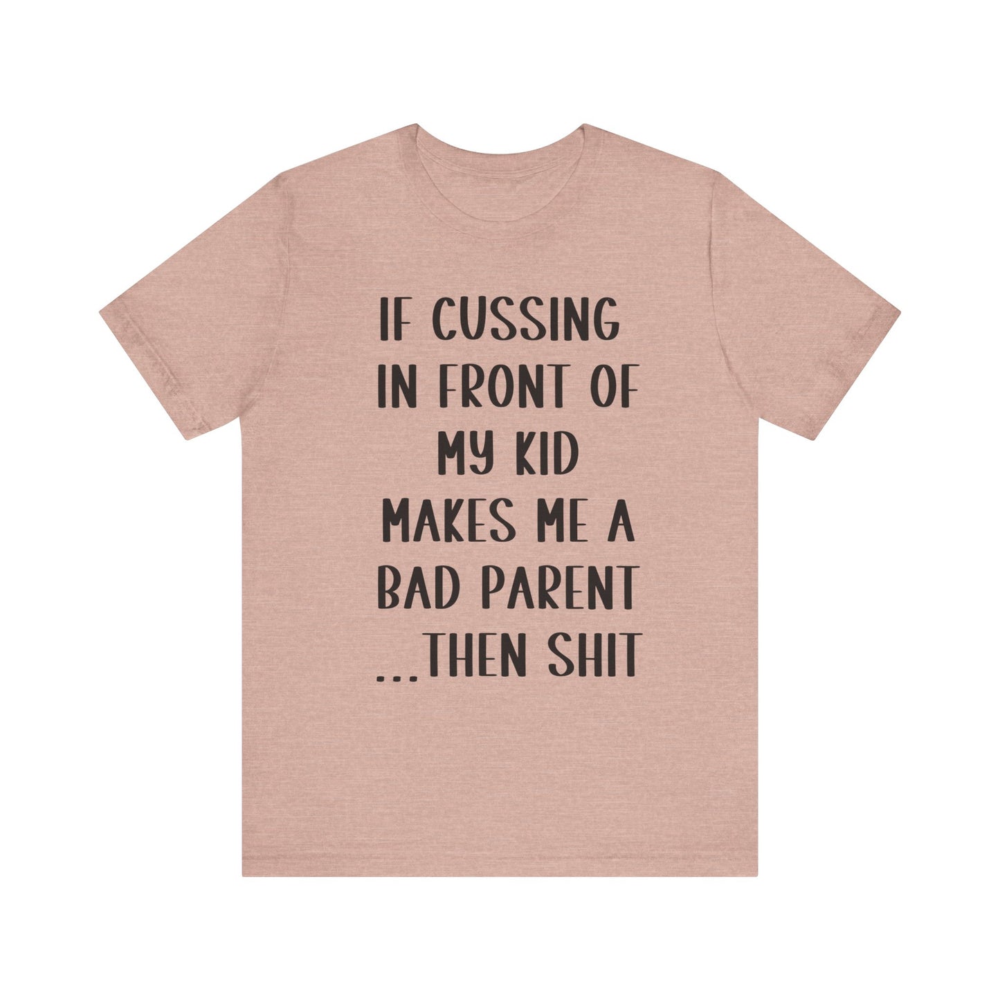 Funny Mom Humor Shirt