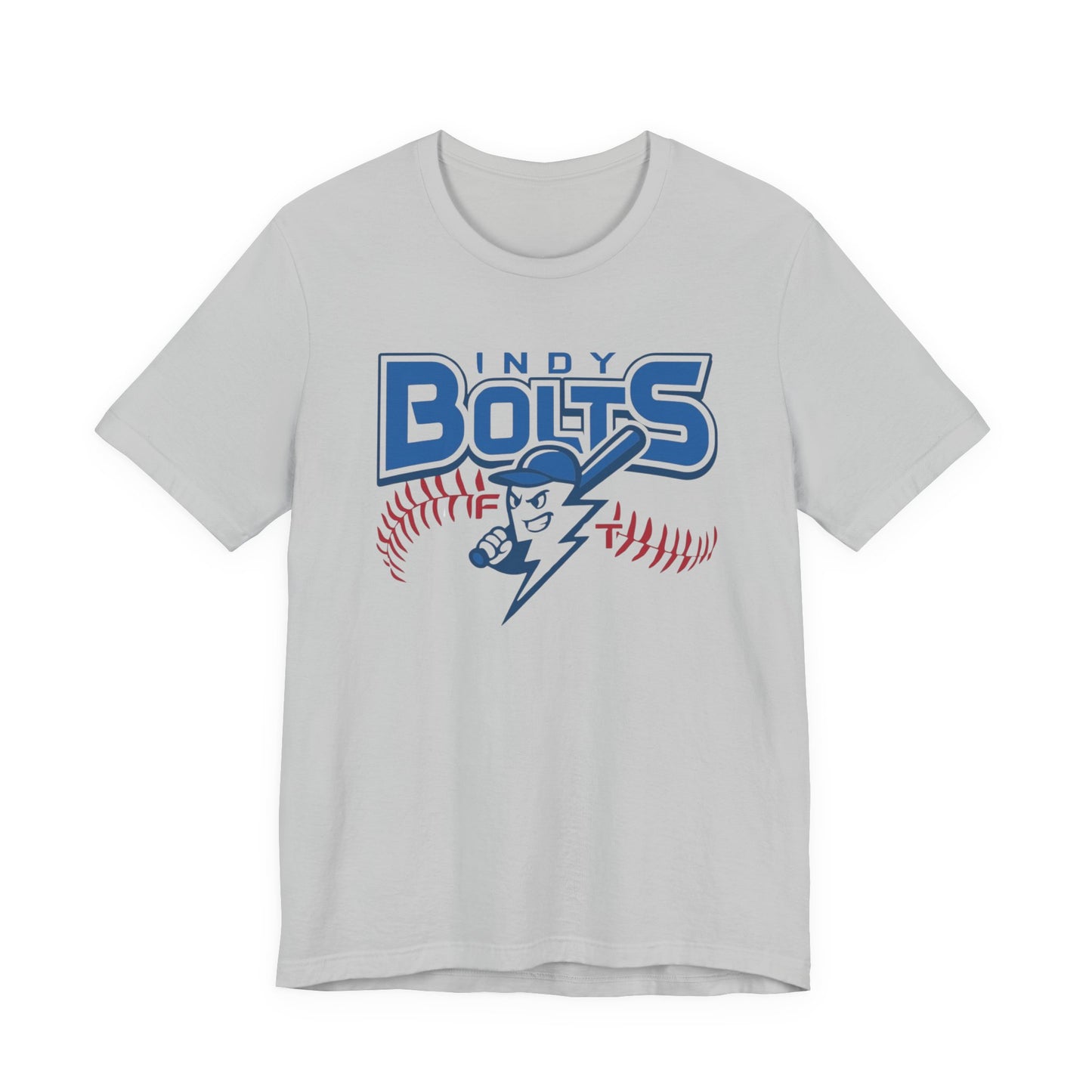 Indy Bolts - T-shirt