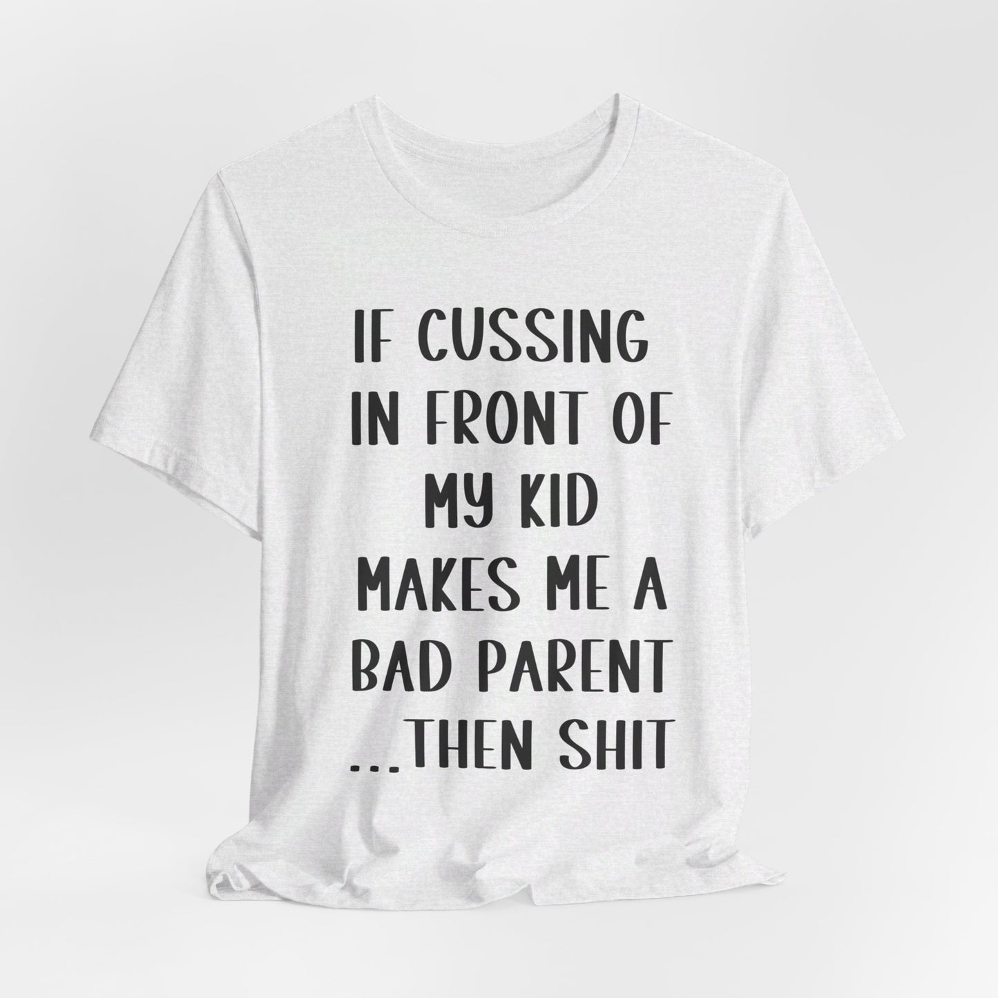 Funny Mom Humor Shirt