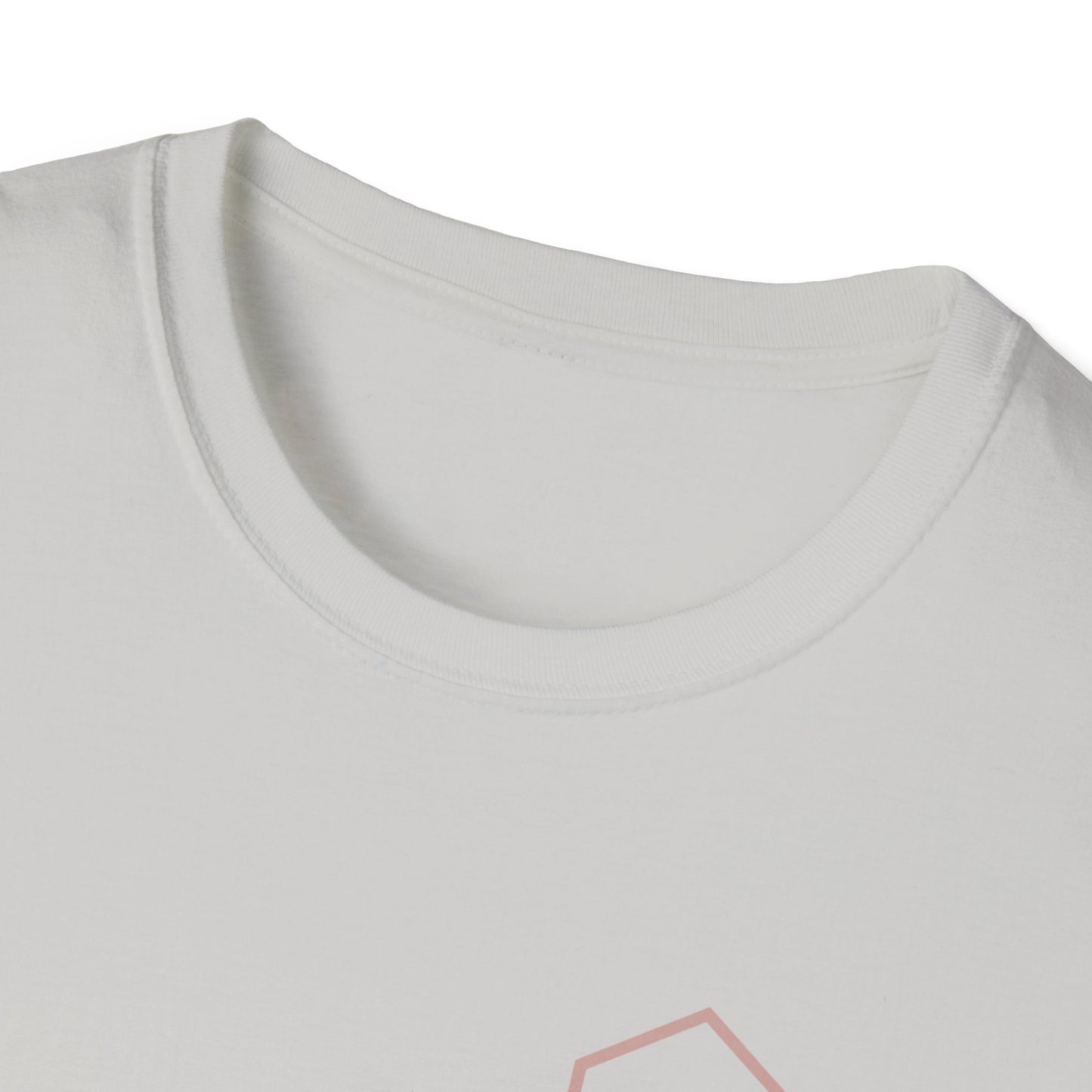 Custom Mari Organized Tee - Pocket Logo