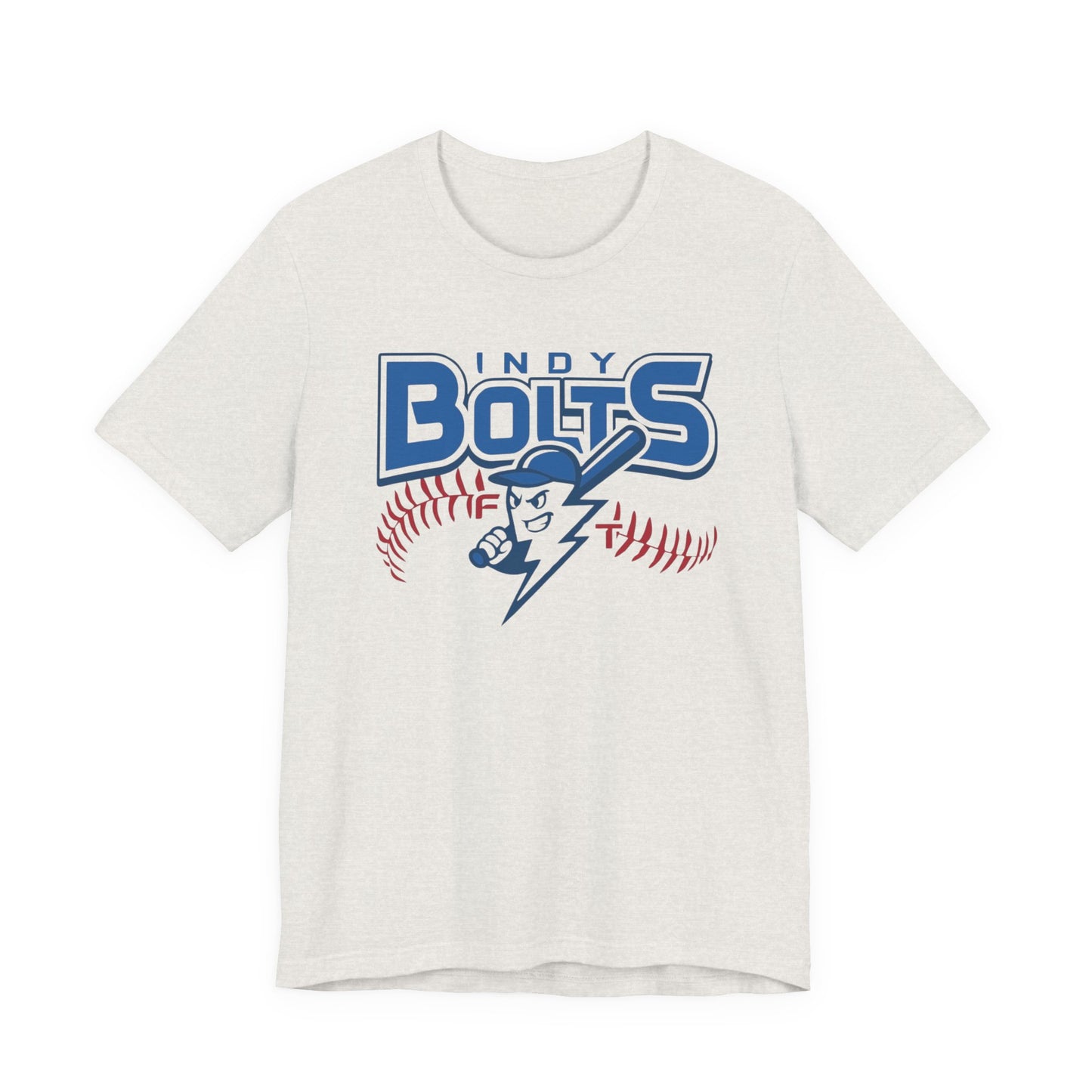 Indy Bolts - T-shirt