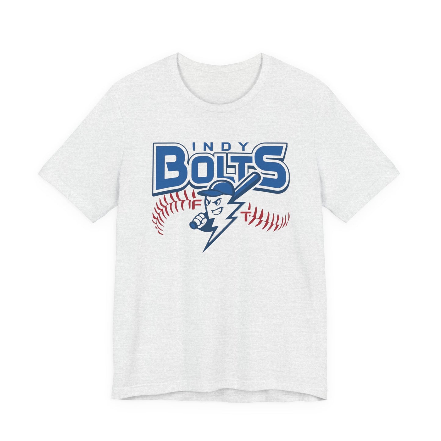 Indy Bolts - T-shirt