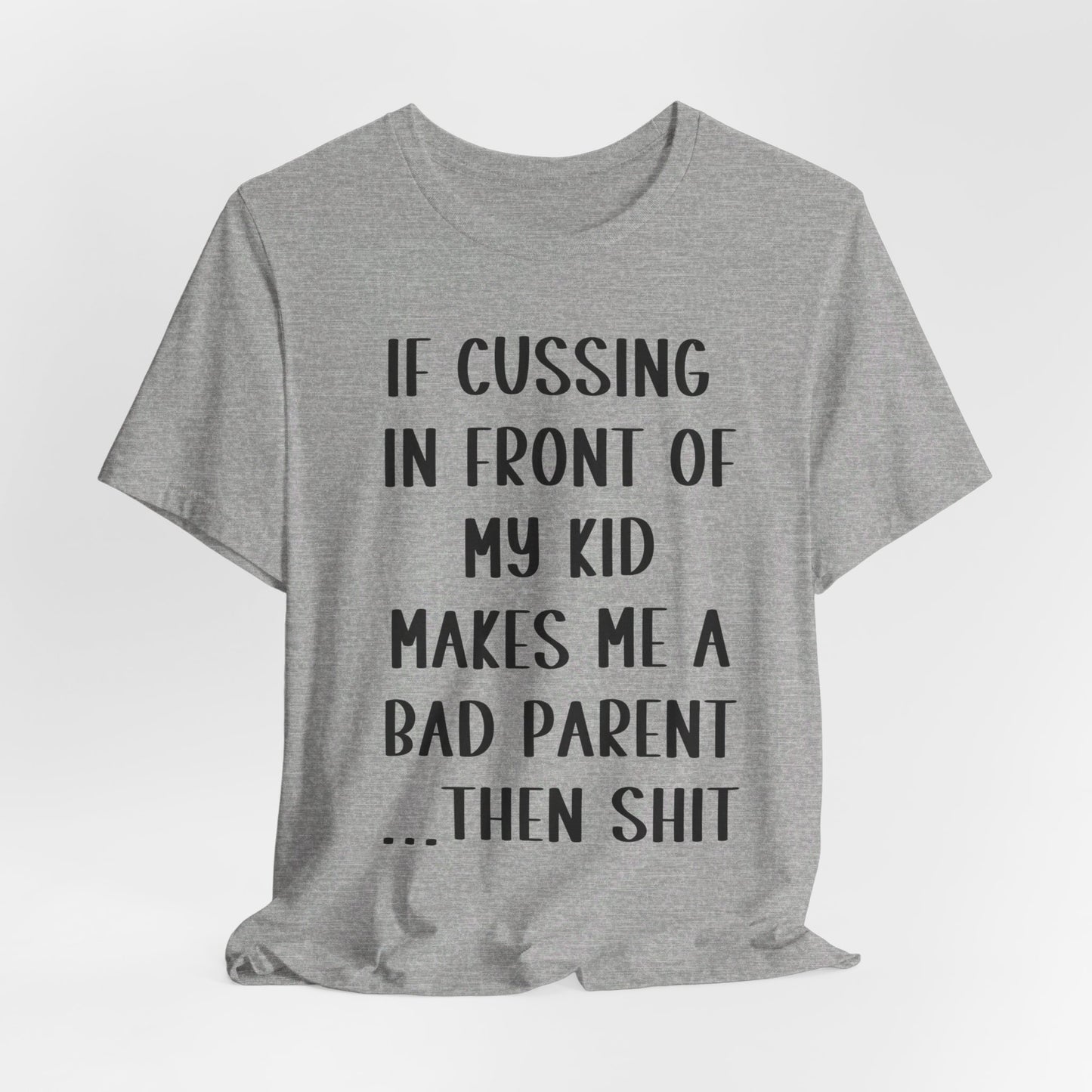 Funny Mom Humor Shirt