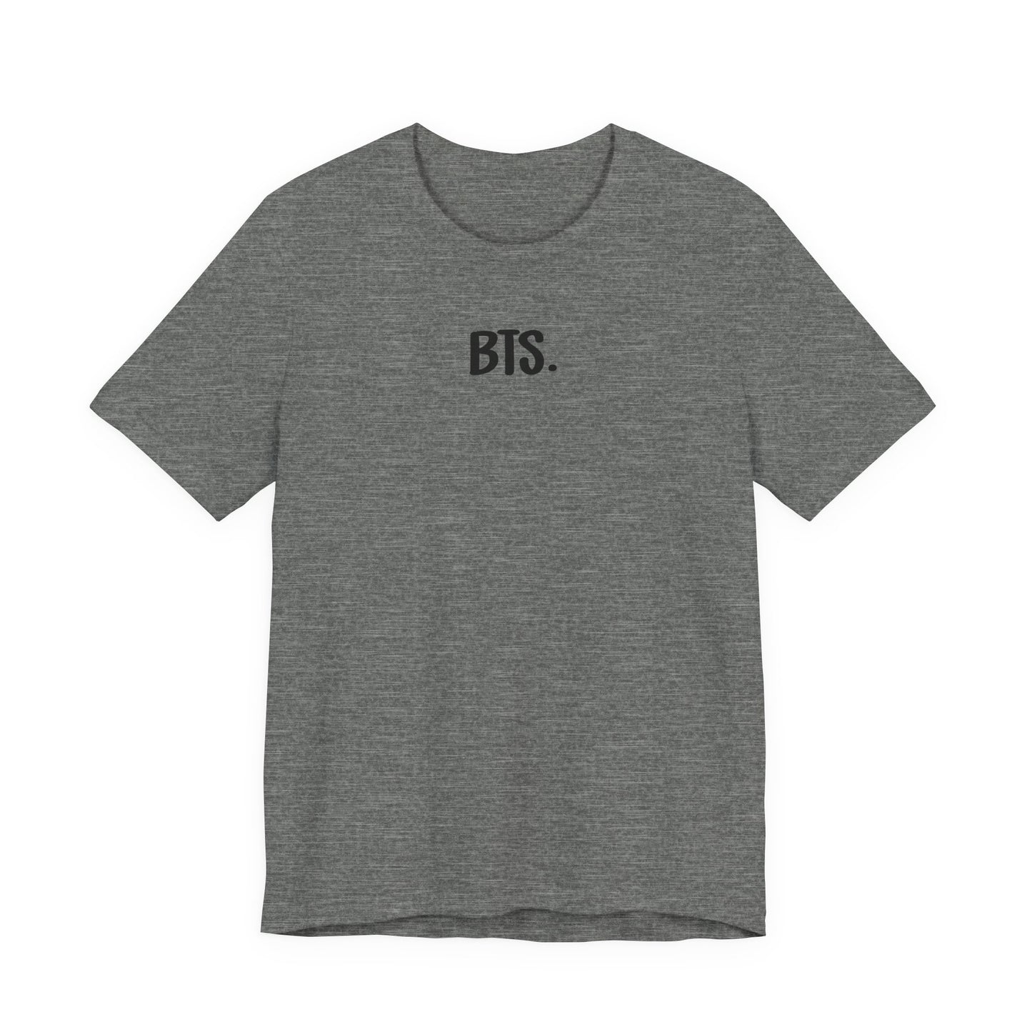 Custom BTS. - Taylor