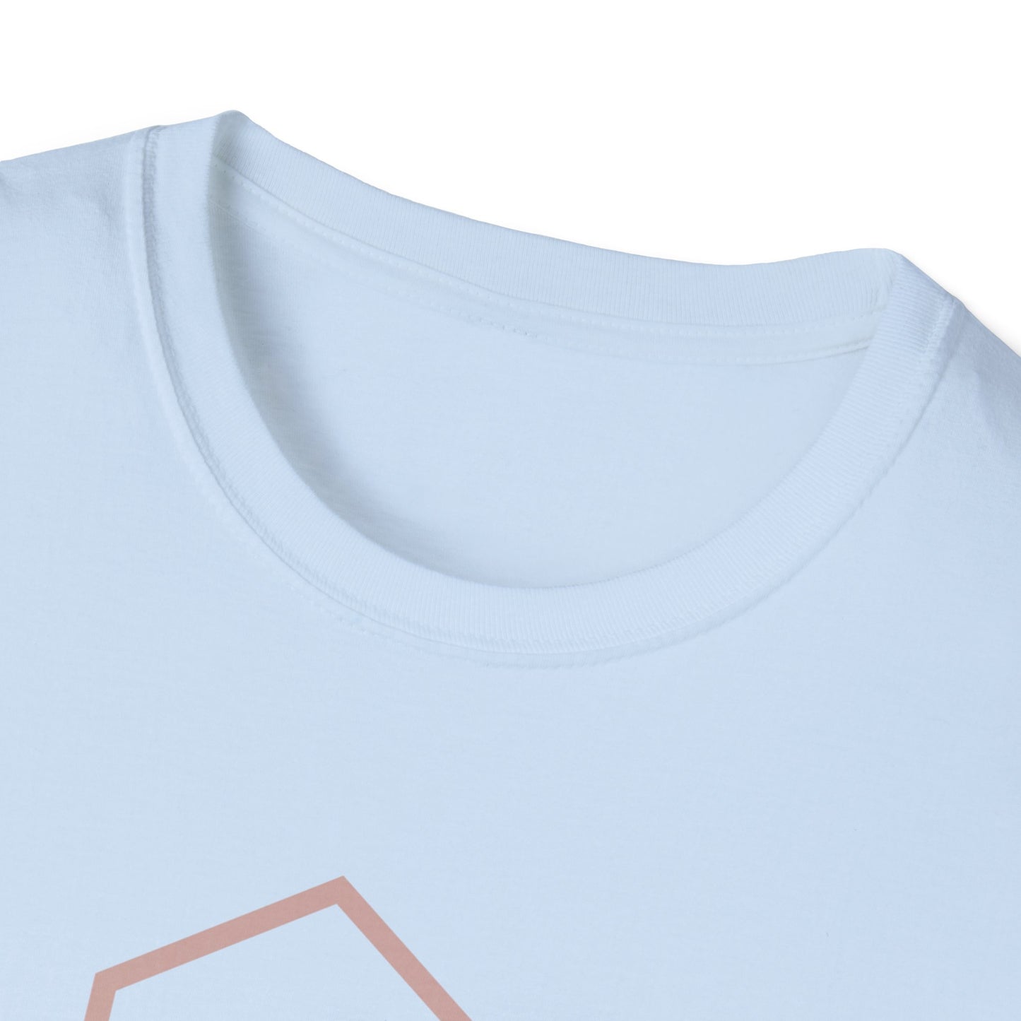 Custom Mari Organized Tee