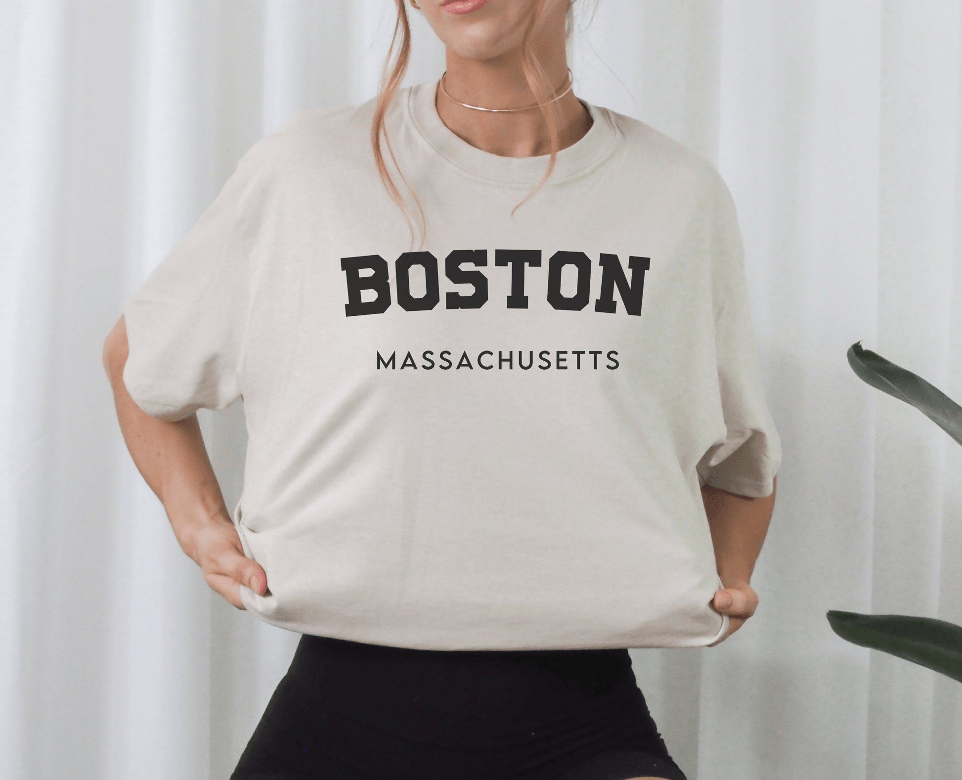 Boston Shirt - BentleyBlueCo