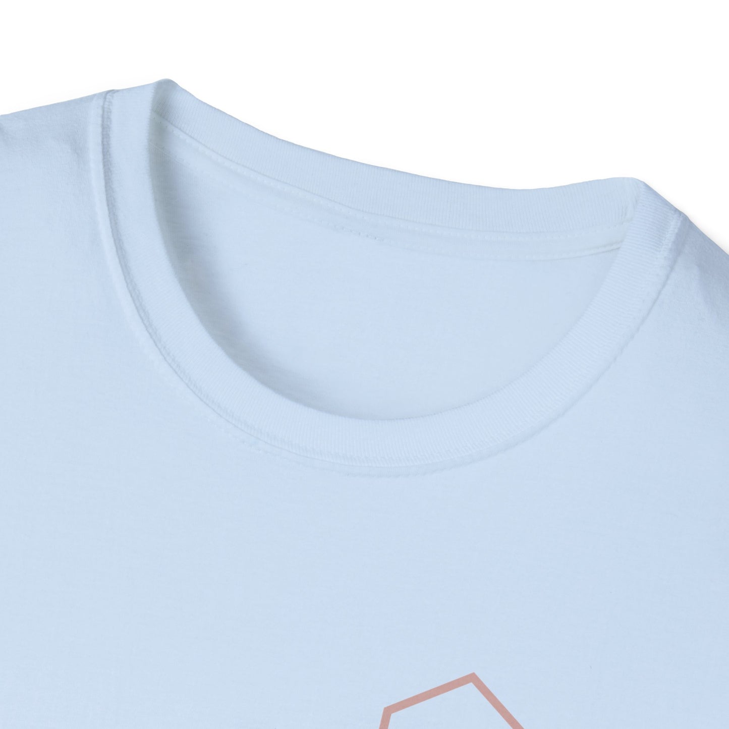 Custom Mari Organized Tee - Pocket Logo
