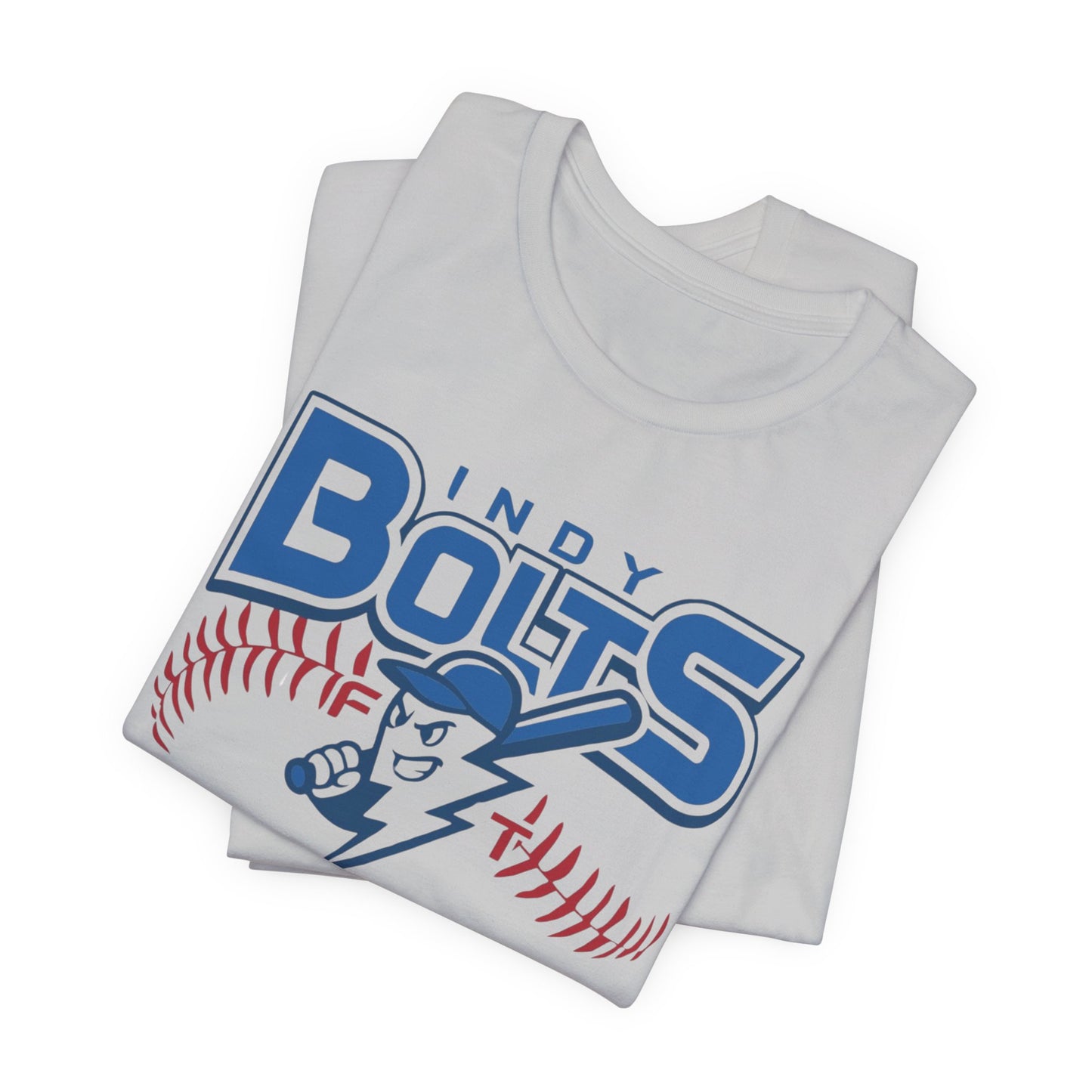 Indy Bolts - T-shirt