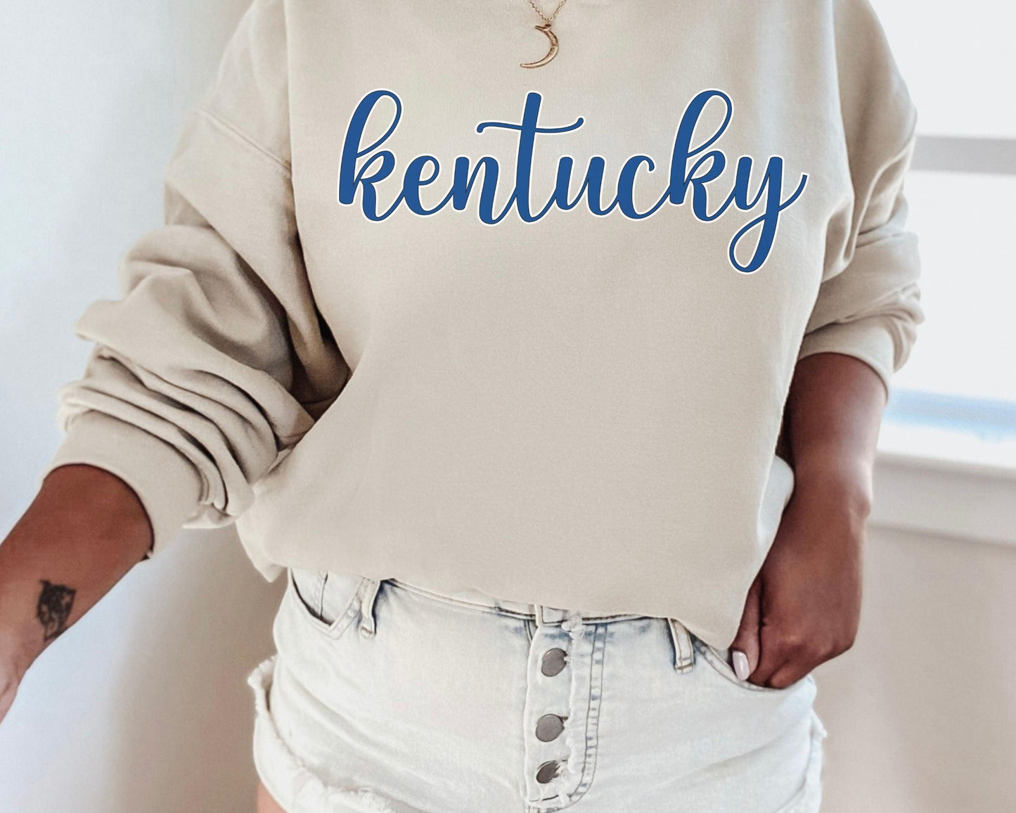 Kentucky Home State - BentleyBlueCo
