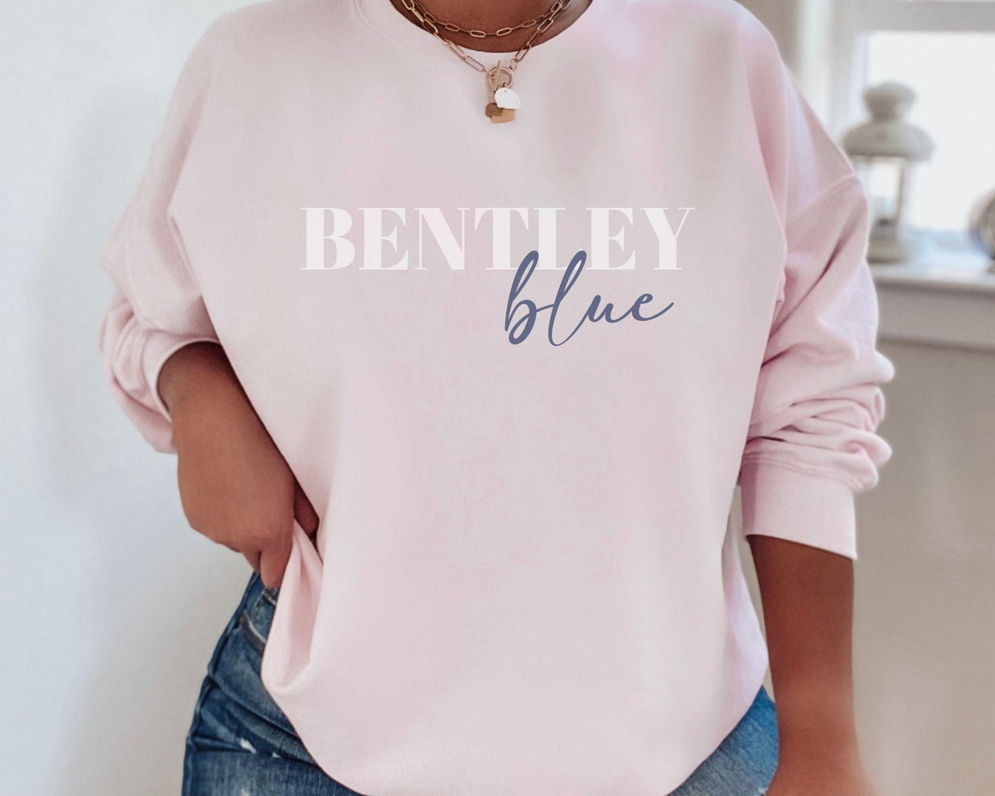 Bentley Blue - BentleyBlueCo