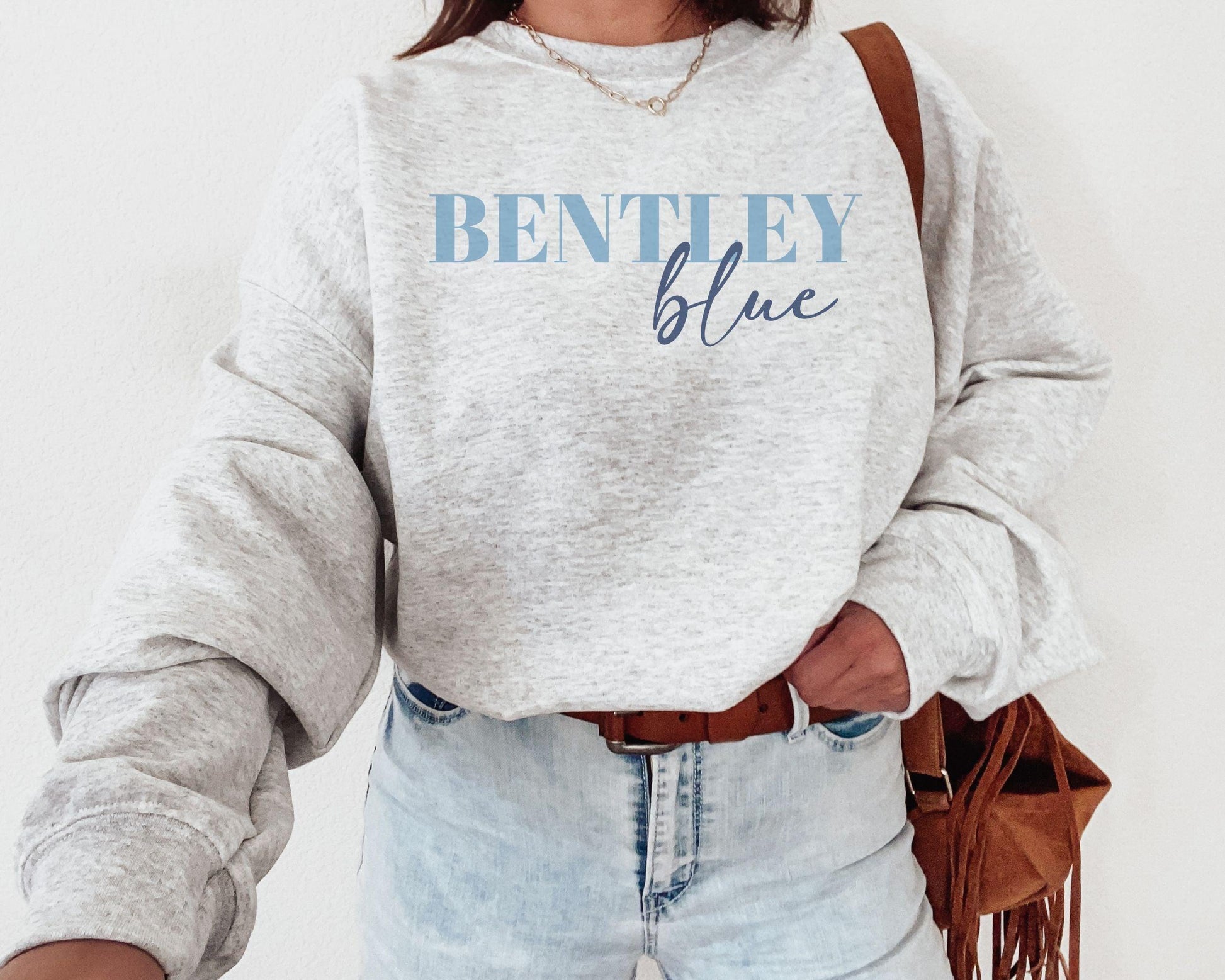 Bentley Blue - BentleyBlueCo