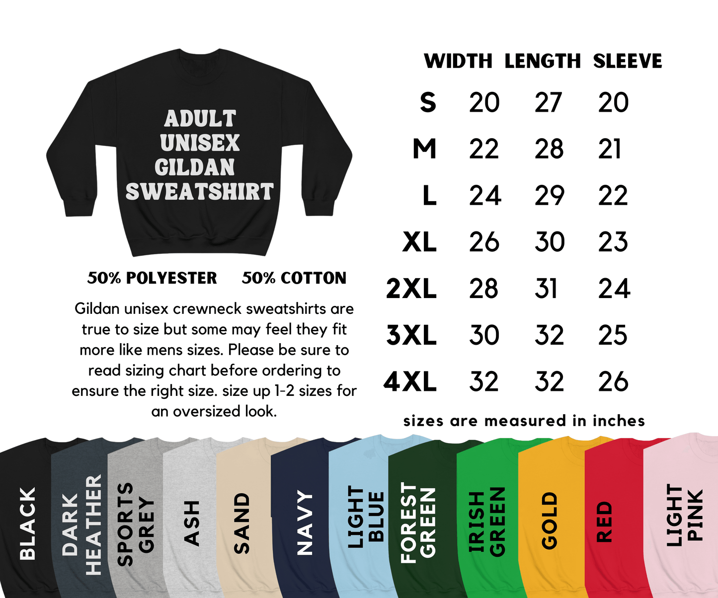 Zion National Park Sweatshirt - BentleyBlueCo
