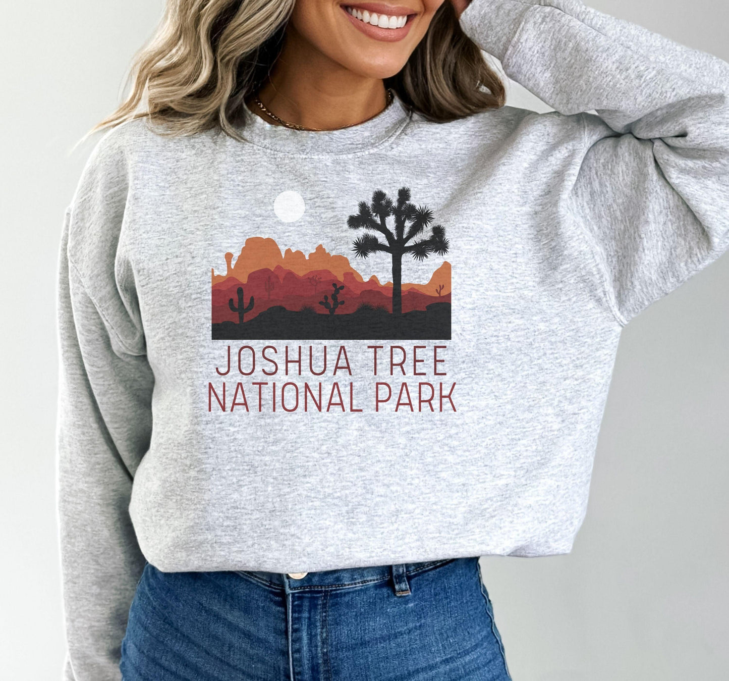 Joshua Tree National Park - BentleyBlueCo