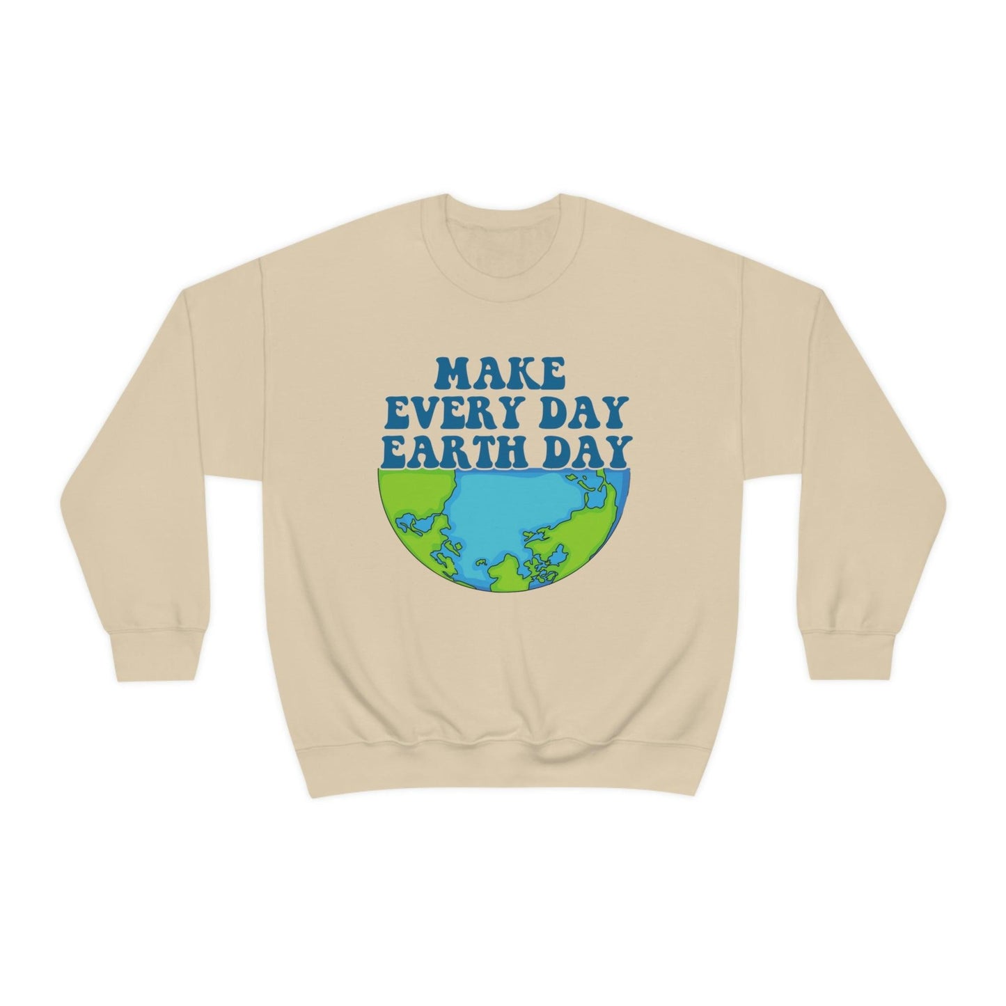 Make Every Day Earth Day - BentleyBlueCo