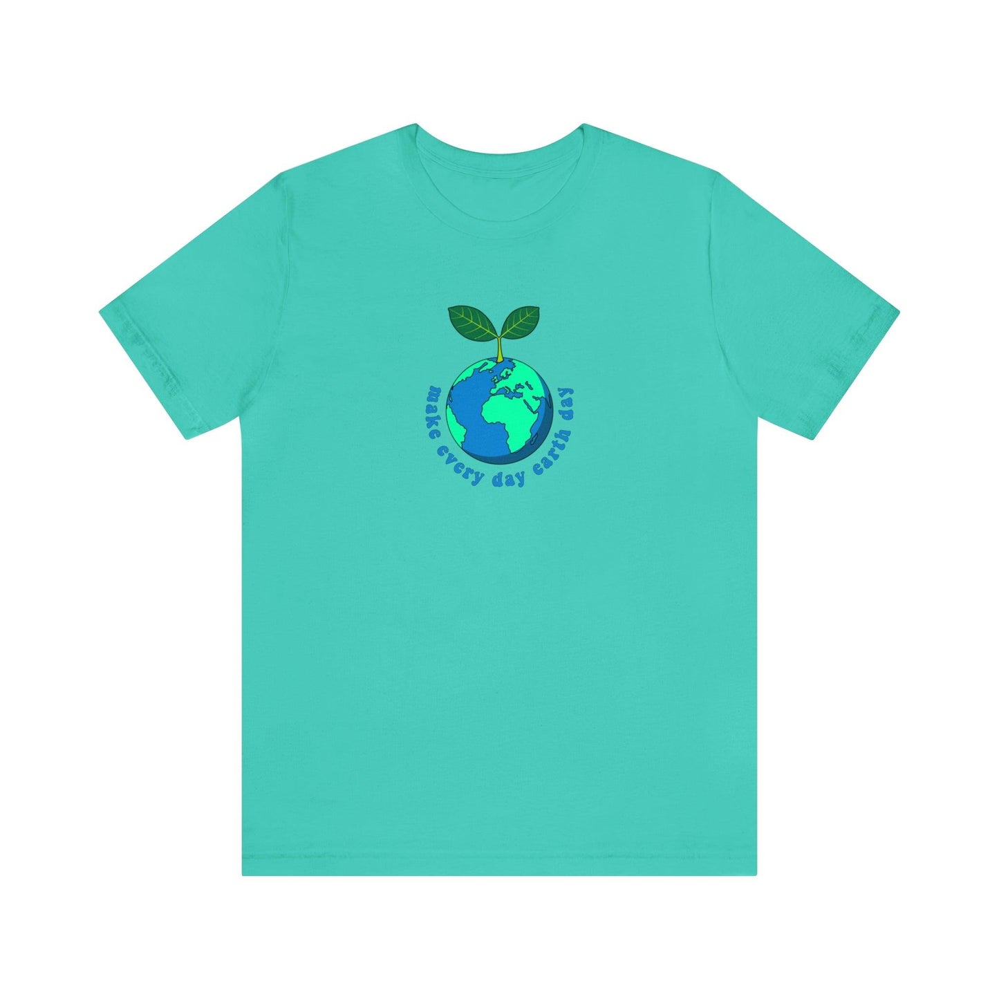 Earth Love Shirt - BentleyBlueCo