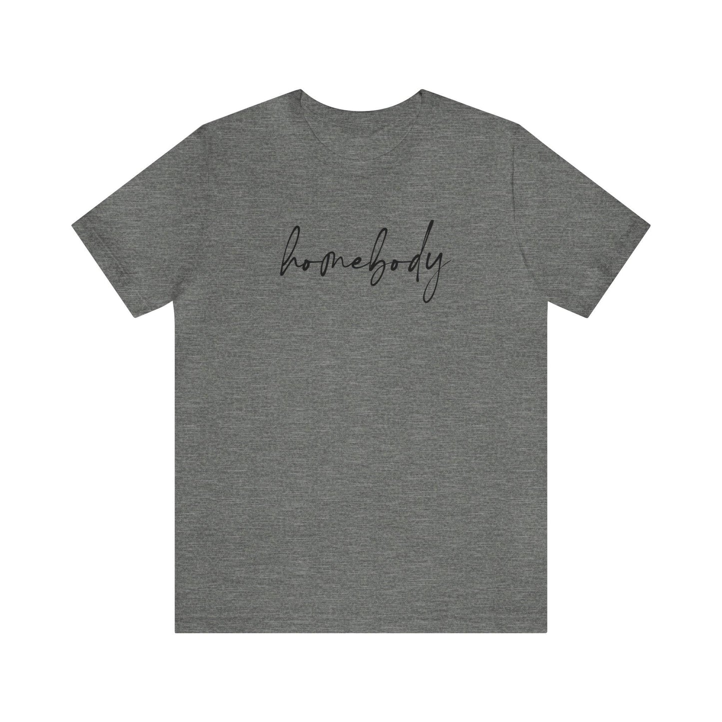 Homebody Shirt - BentleyBlueCo