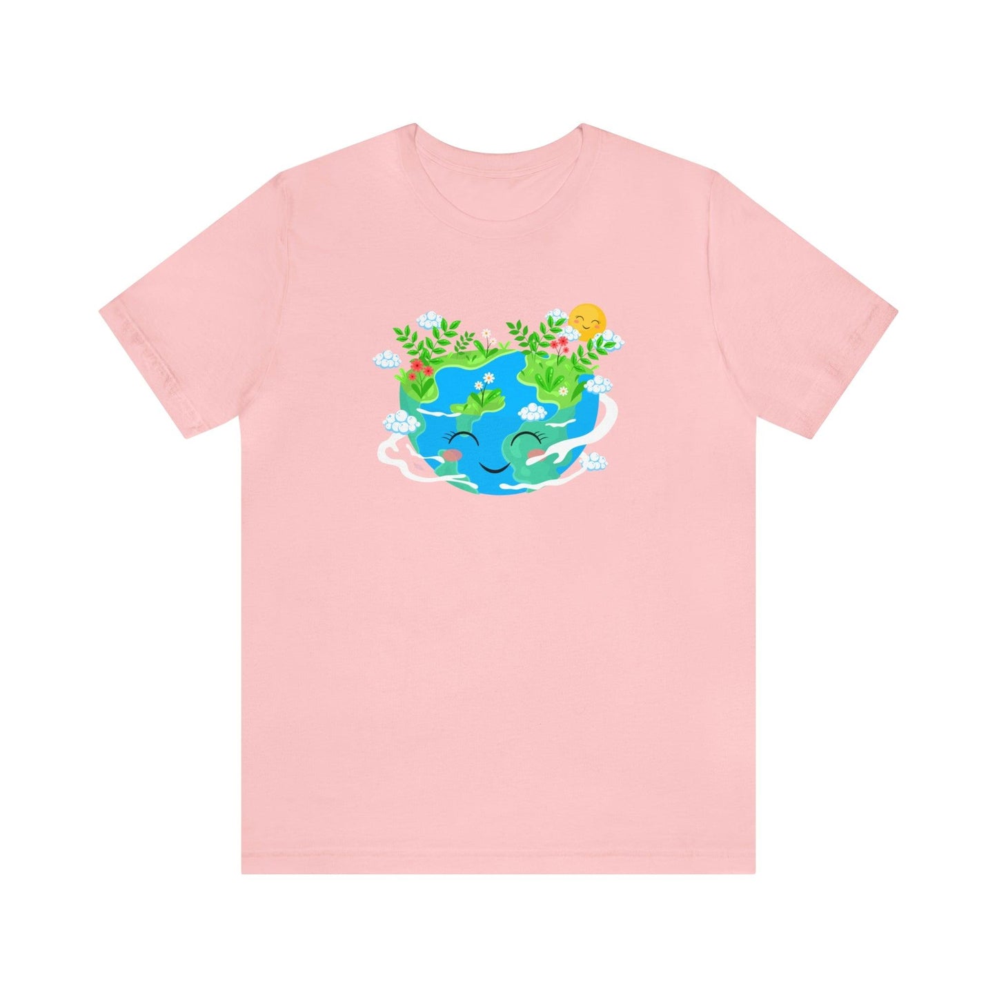 Mother Earth Shirt - BentleyBlueCo