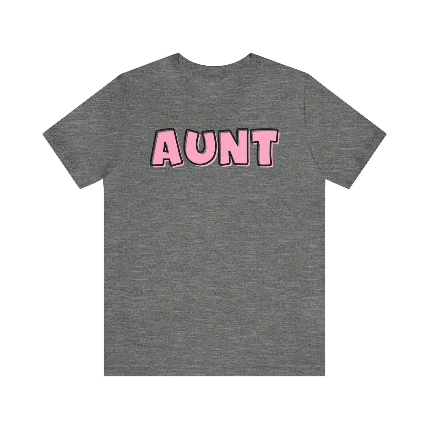 Aunt Shirt - Matching Aunt Bestie - BentleyBlueCo