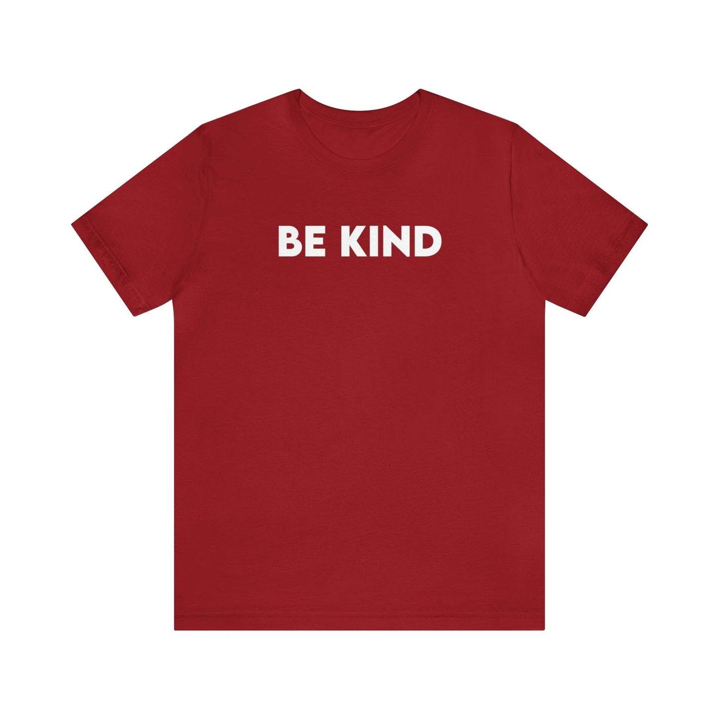 Be Kind Shirt - BentleyBlueCo