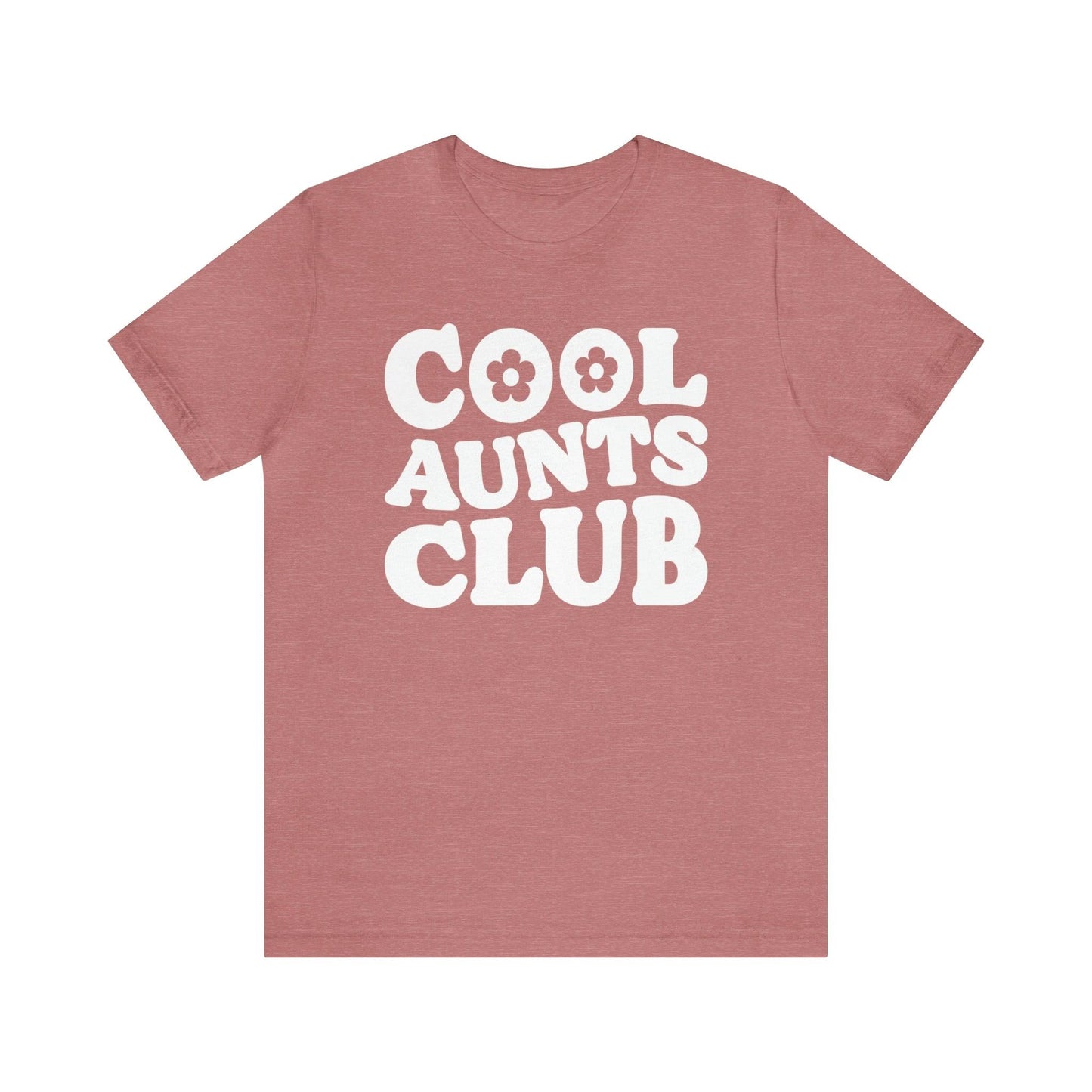 Cool Aunts Club Shirt - BentleyBlueCo