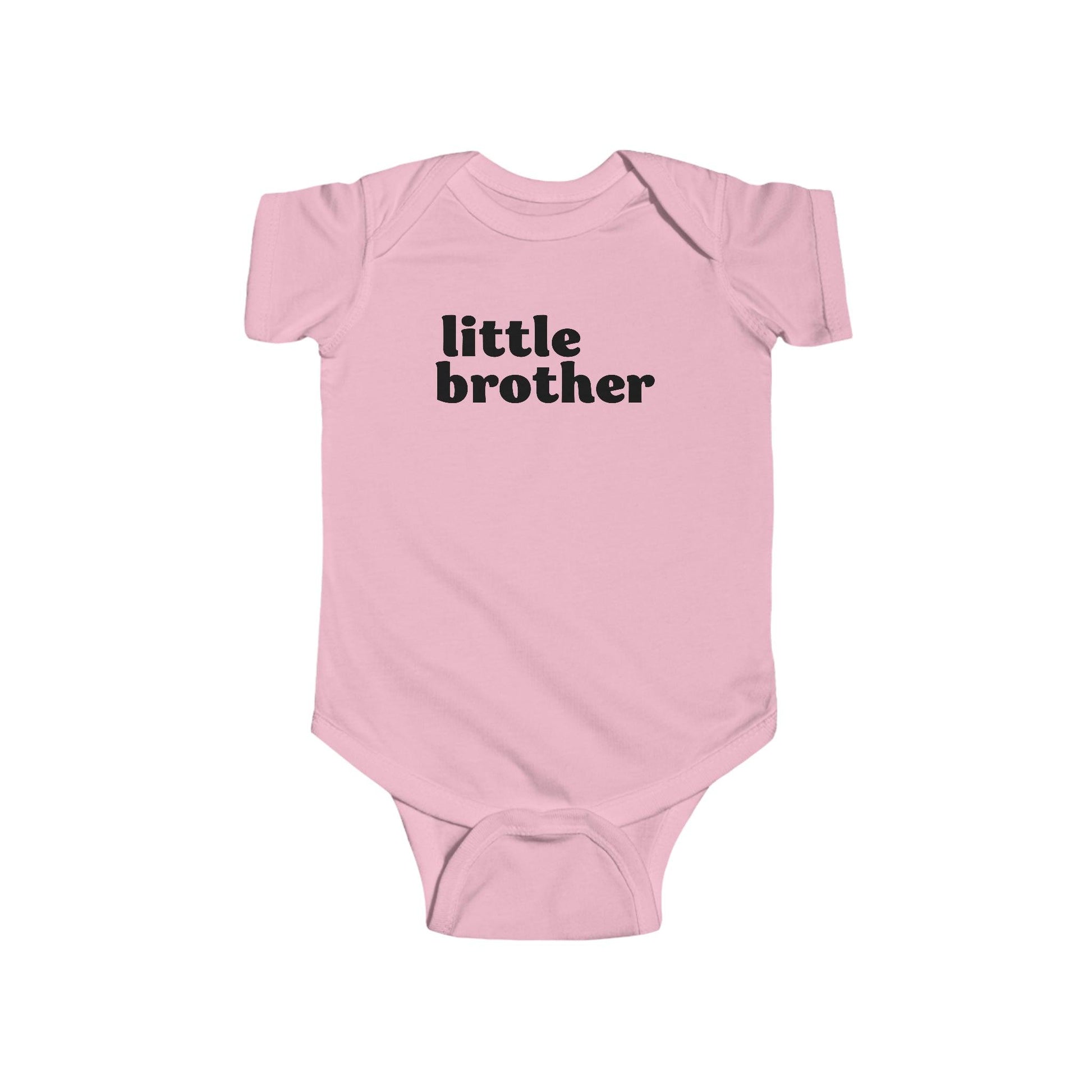 Little Brother Bodysuit - BentleyBlueCo