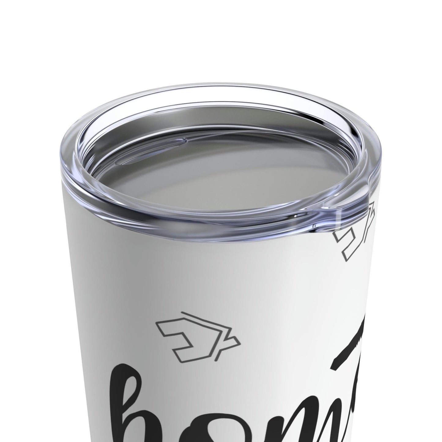 Home Dealer Realtor Tumbler - BentleyBlueCo